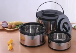 Jingyifa Insulated Lunch Boxes.