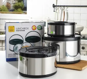 Jingyifa Insulated Lunch Boxes.