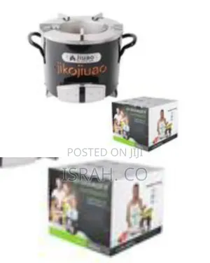 Charcoal Cooking Stove