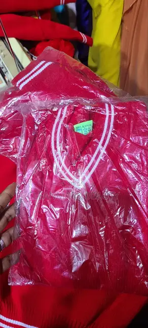 School Sweaters