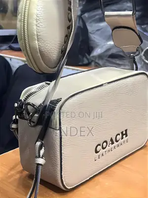 Cross Body Bag
