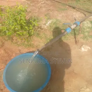 Shallow Wells