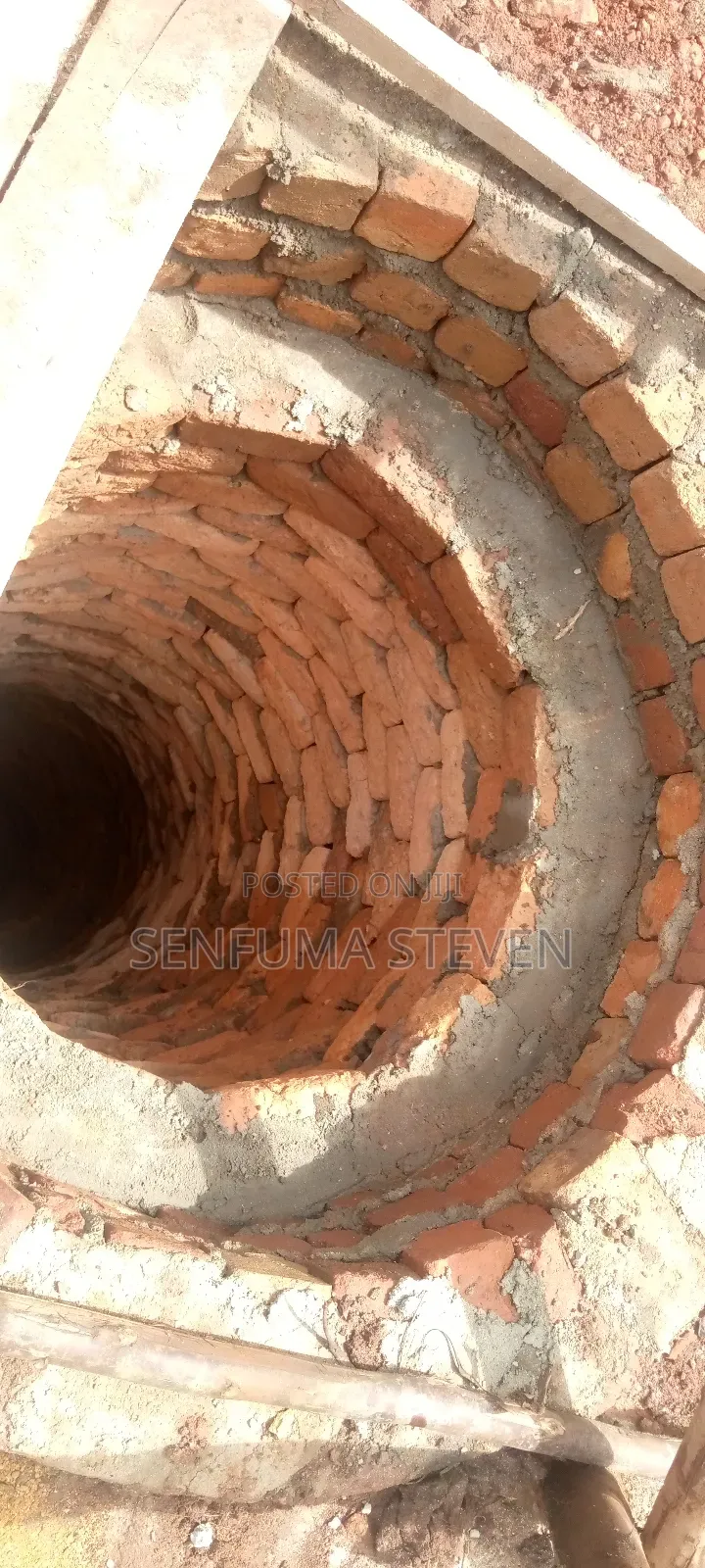 Shallow Wells
