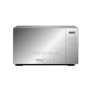 Hisense H20mommi Microwave Oven