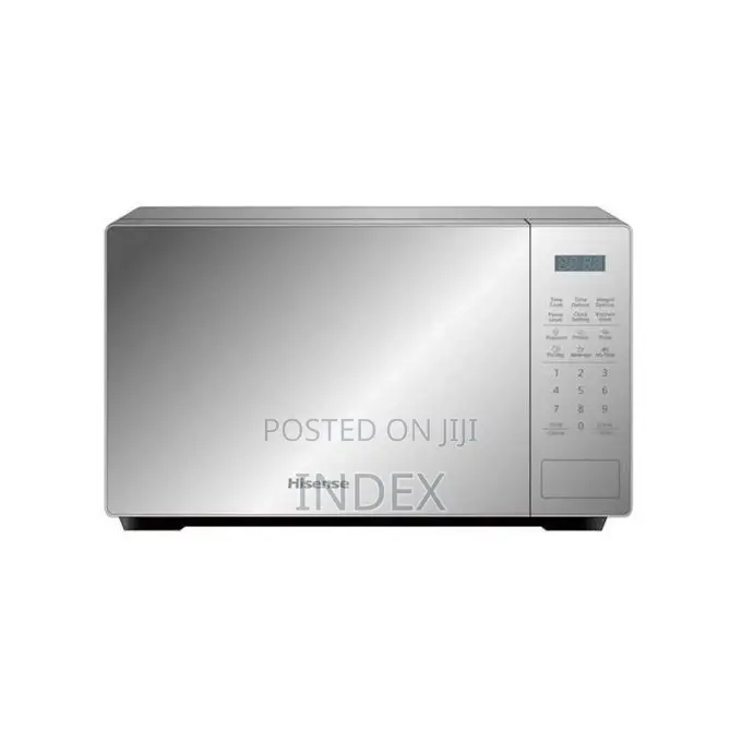 Hisense H20mommi Microwave Oven