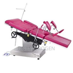 Delivery Bed(Hydraulic Bed)