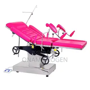 Delivery Bed(Hydraulic Bed)