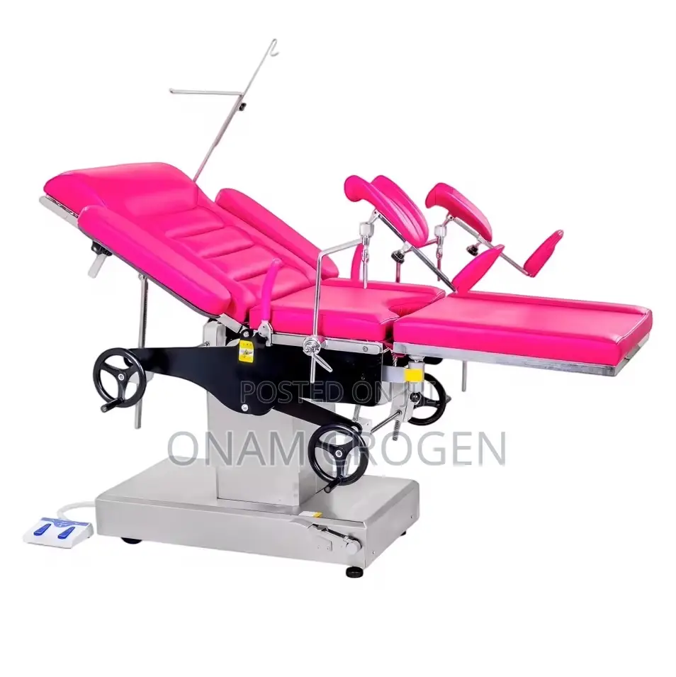 Delivery Bed(Hydraulic Bed)
