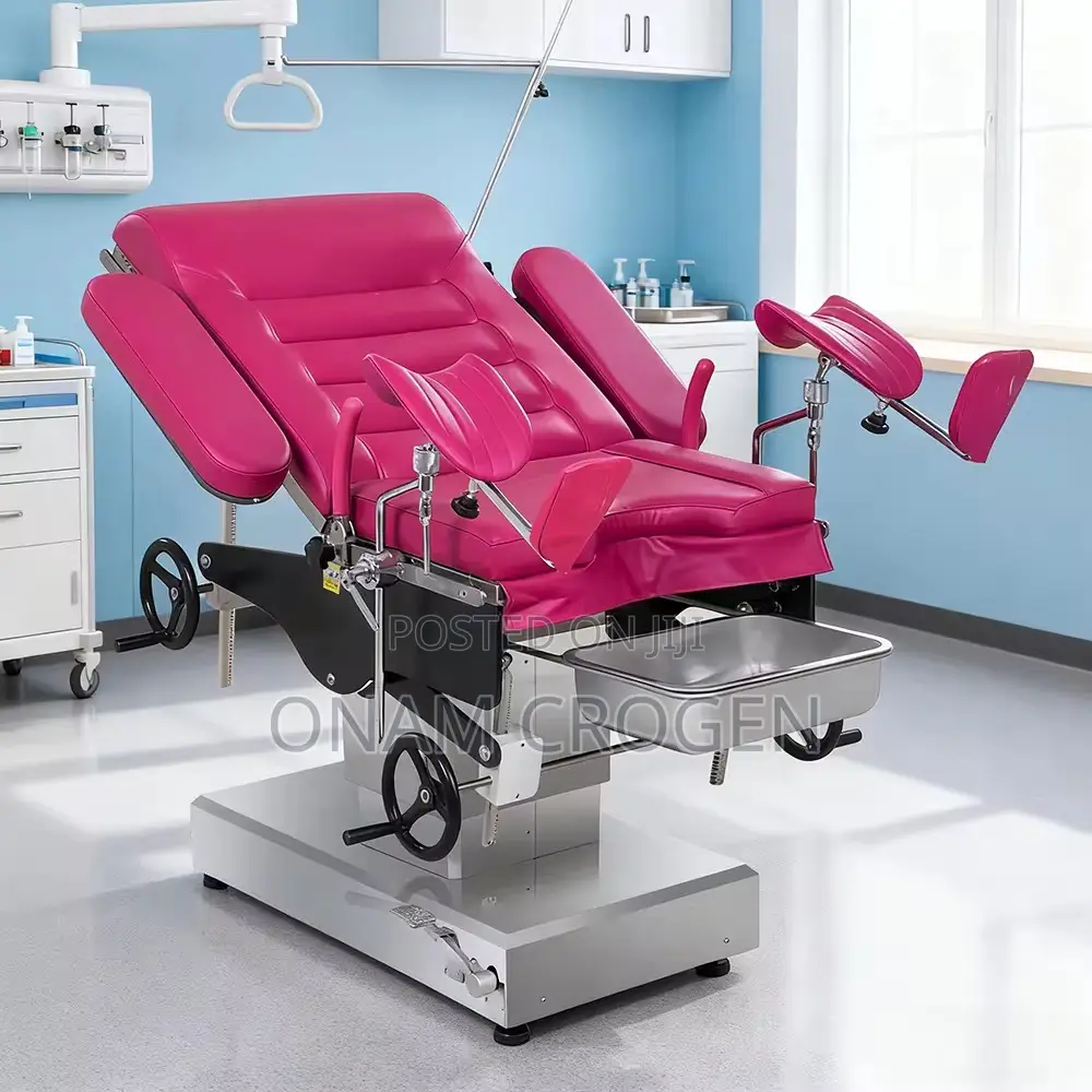 Delivery Bed(Hydraulic Bed)