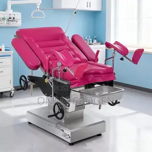 Delivery Bed(Hydraulic Bed)