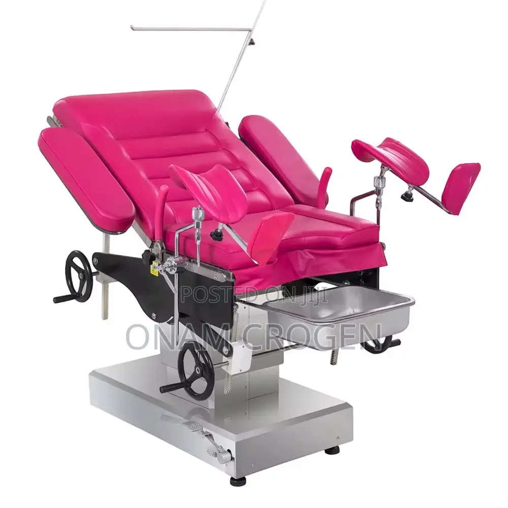 Delivery Bed(Hydraulic Bed)