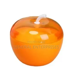 Apple Sugar Bowl