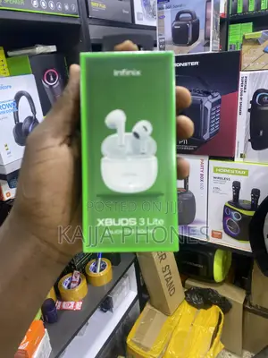 Xbuds 3 Lite Infinix