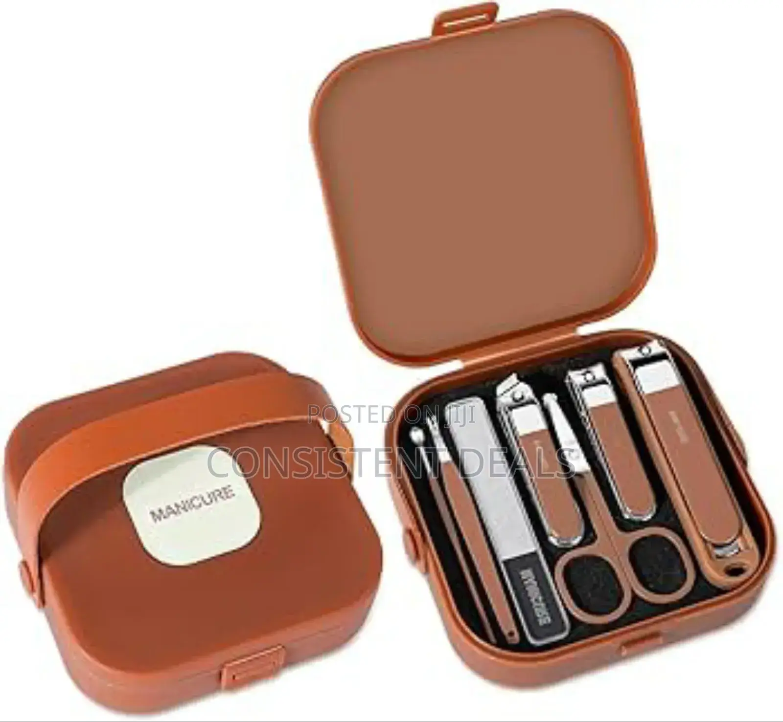 Manicure/Pedicure Kit