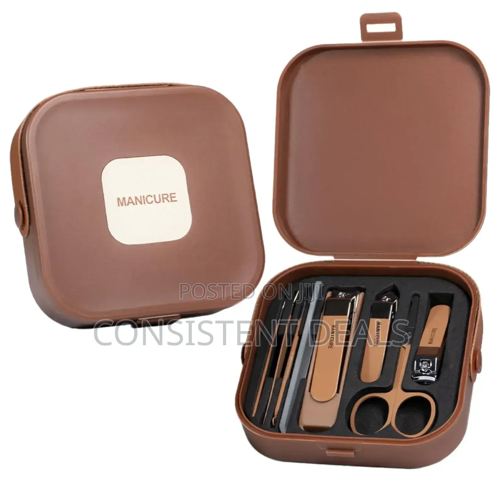 Manicure/Pedicure Kit