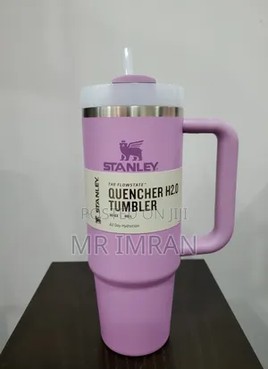 Stanley 30 Oz Quencher H2.0 Flowstate Tumbler