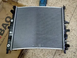 Radiator for Mercedes Ml W163 Petrol