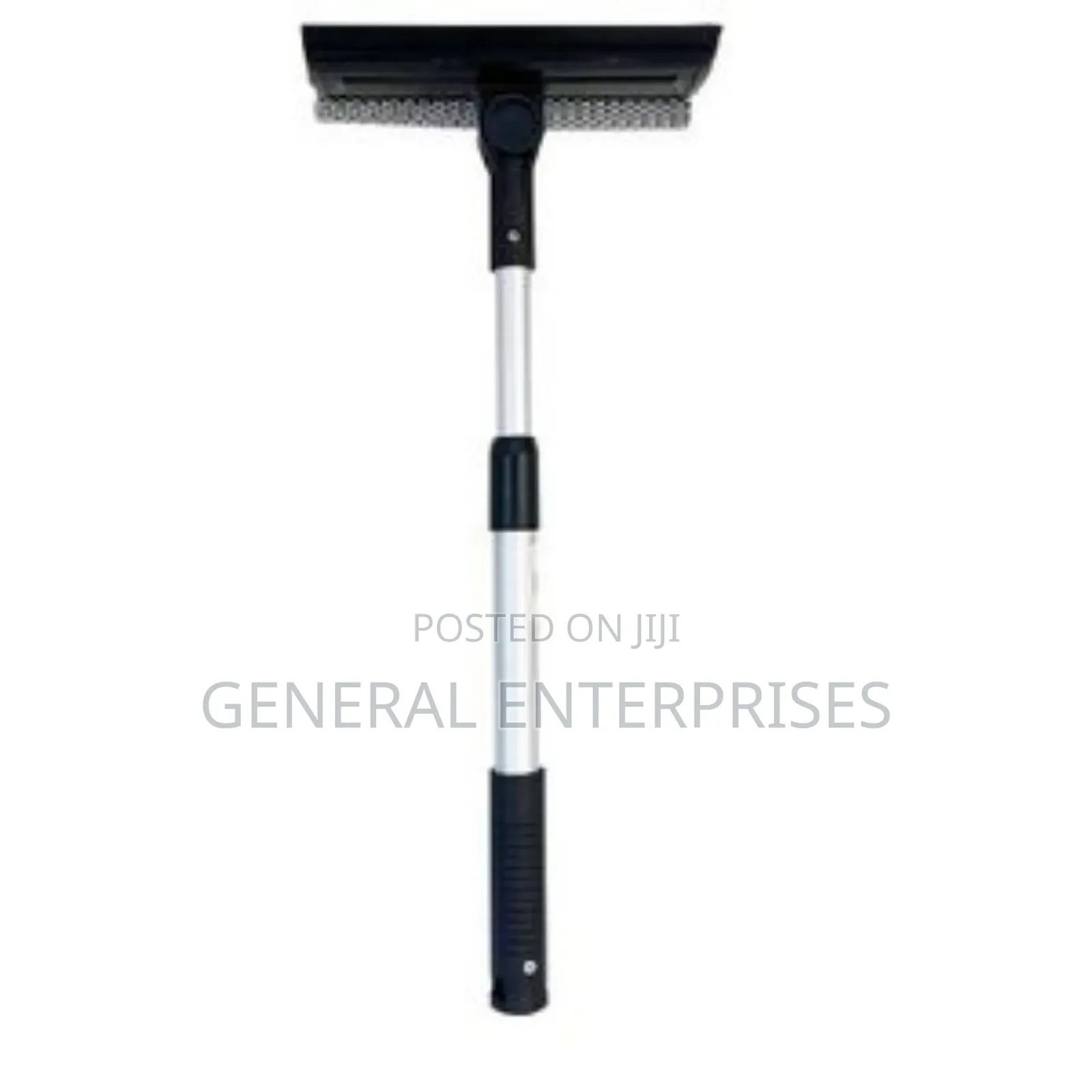 Adjustable Window Squeezer Mopper