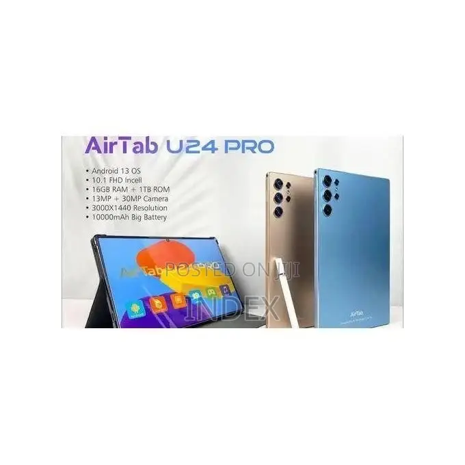 New AirTab U24 Pro 1 TB