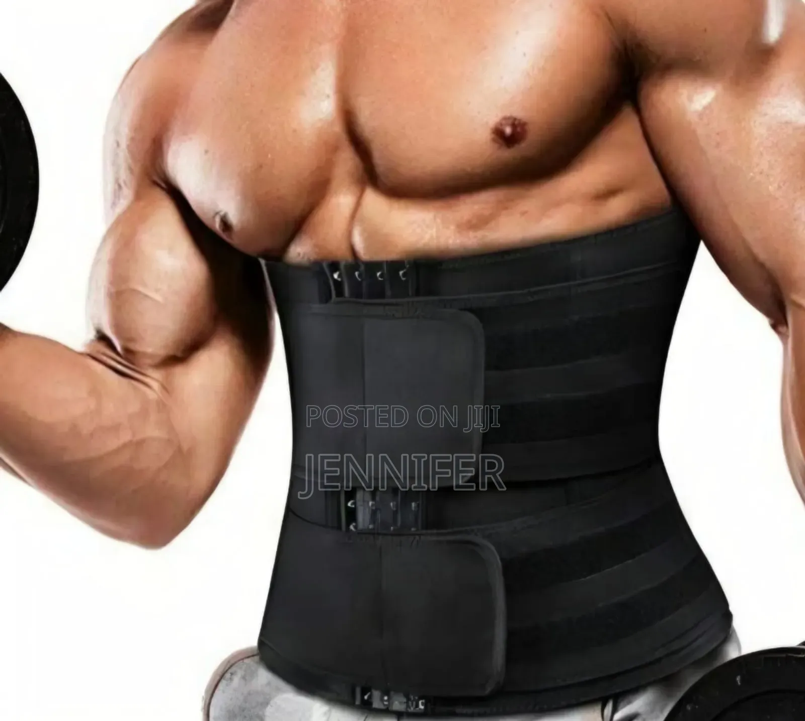 Neoprene Slimming Sweat Waist Trainer