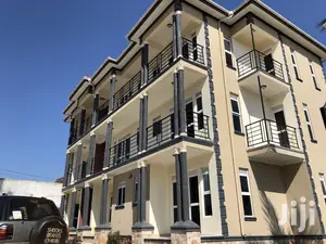 Apartments in Naalya for Sale