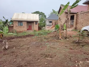 50 by 50ft Plot on Quick Sale
