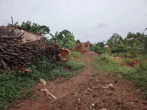 50 by 50ft Plot on Quick Sale
