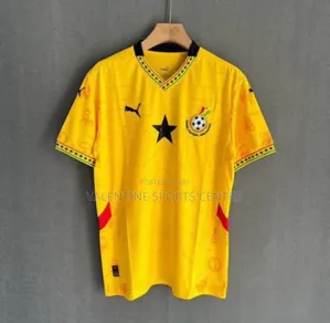 U. S. A Club Jersey Original Material
