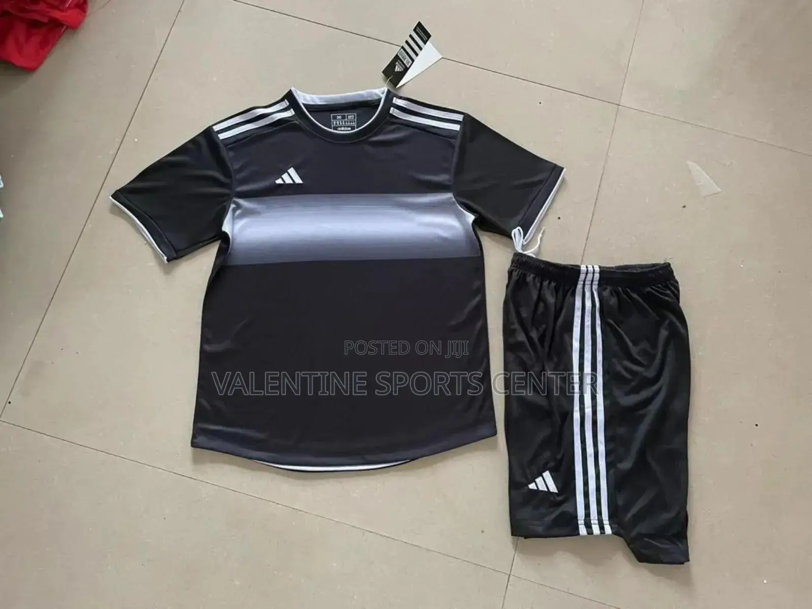 Children Tracksuit Adidas Original Material