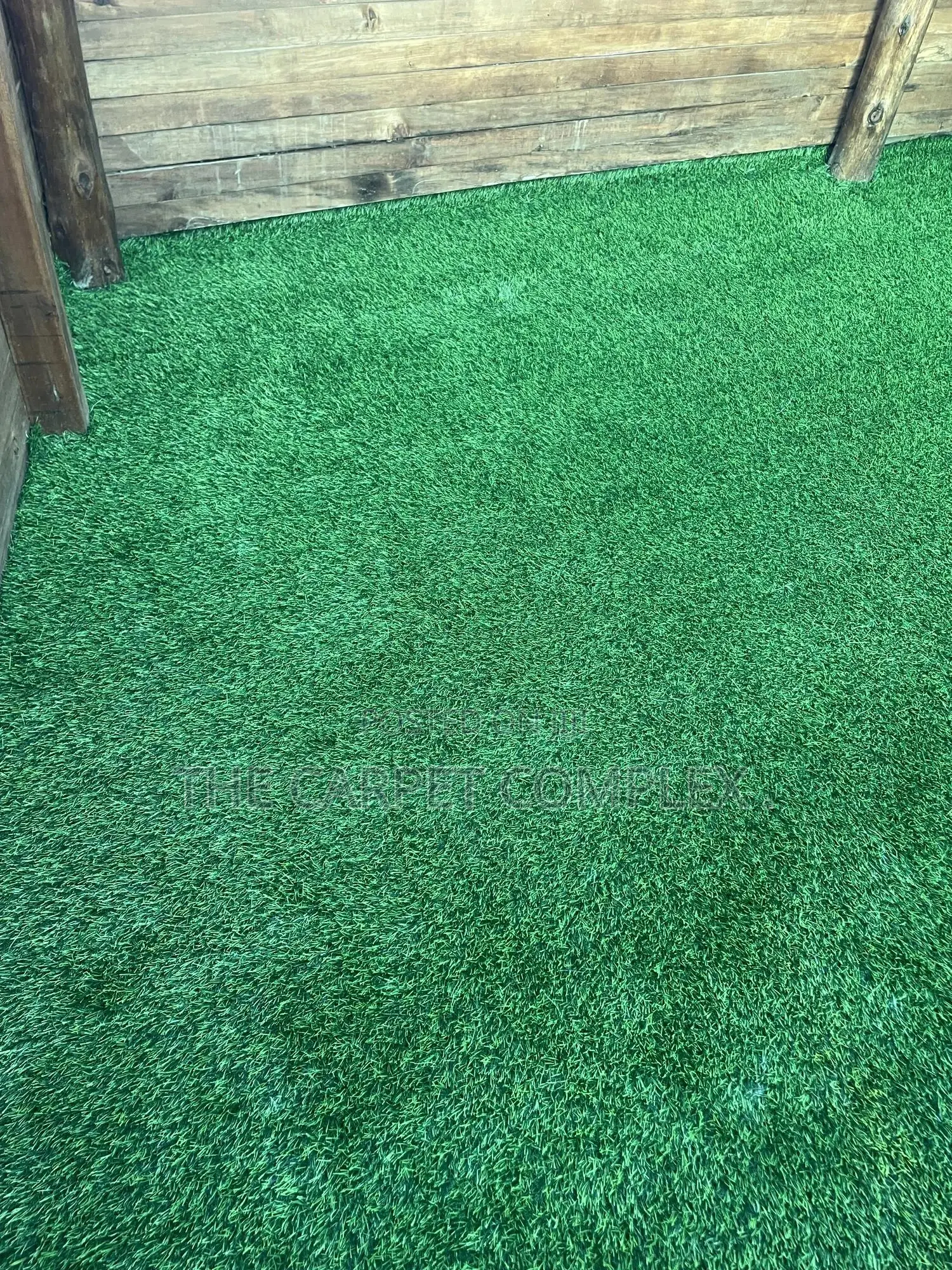 Grass Carpets