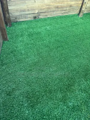 Grass Carpets