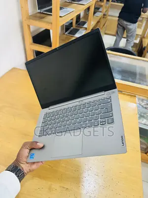 New Laptop Lenovo Thinkbook 14 32GB Intel Core I7 SSD 256GB