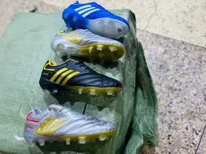 Adidas Football Boots Copa Icon Fg Soccer Cleats.