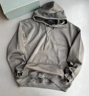 Plain Pullover Hoodies. Jumpers