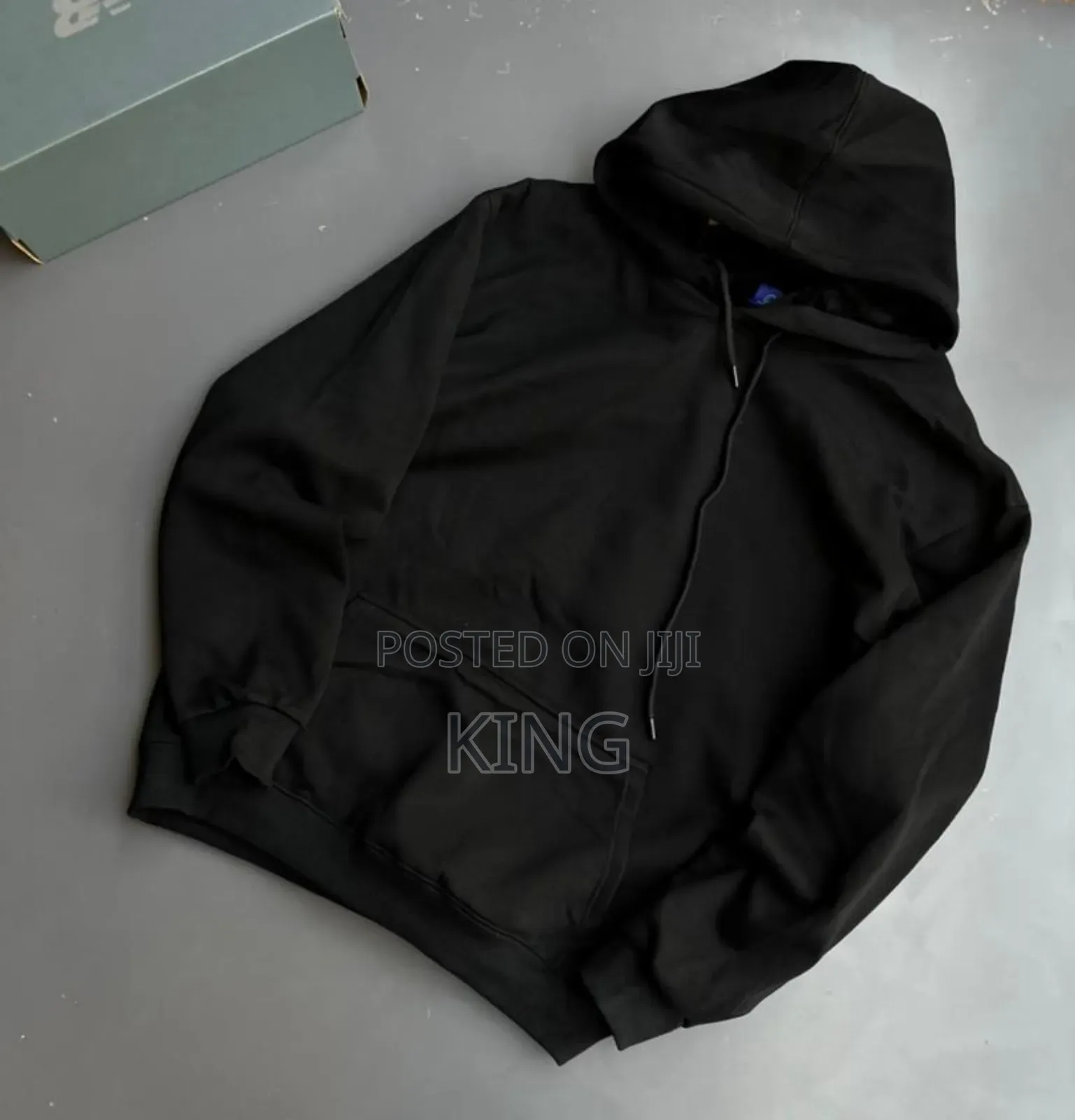 Plain Pullover Hoodies. Jumpers