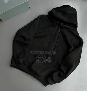 Plain Pullover Hoodies. Jumpers