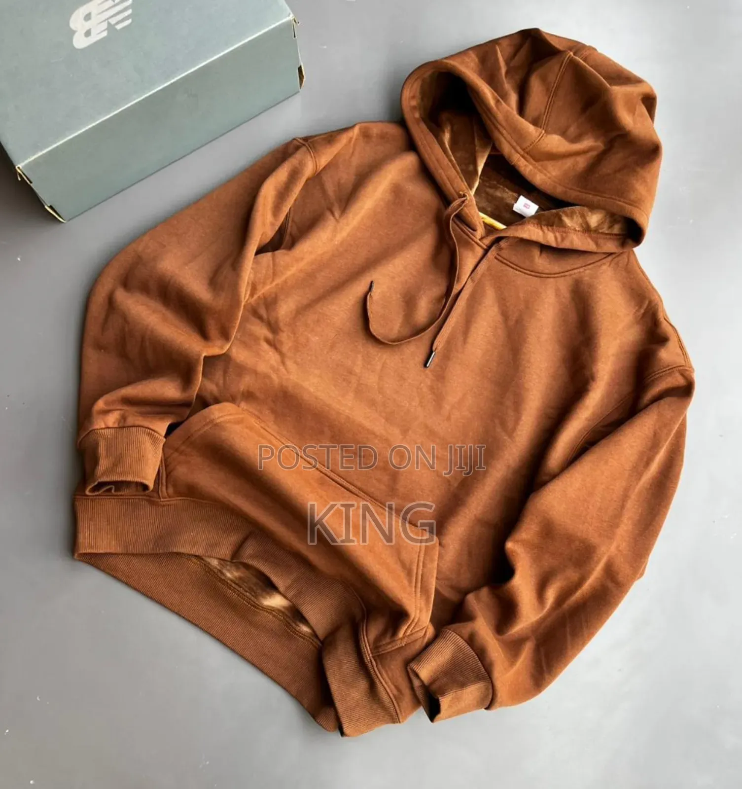 Plain Pullover Hoodies. Jumpers