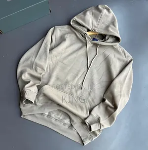 Plain Pullover Hoodies. Jumpers