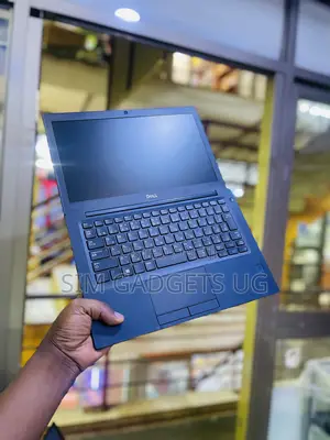 Laptop Dell Latitude 7290 8GB Intel Core i5 SSD 256GB