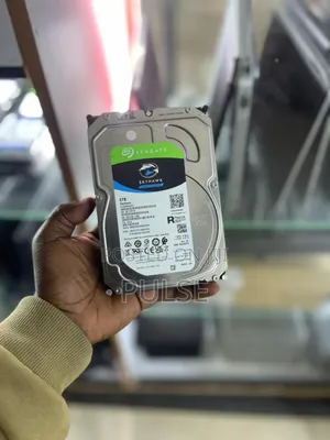 6tb Harddisk