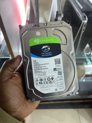 6tb Harddisk