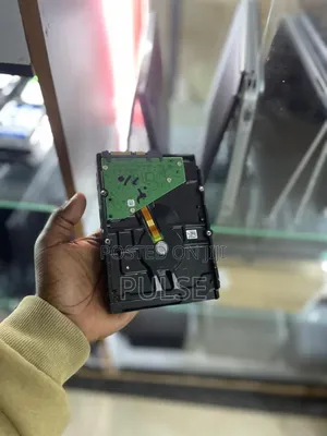 6tb Harddisk