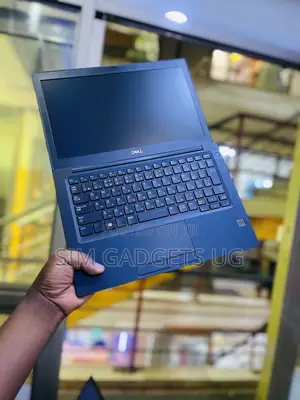 Laptop Dell Latitude 7290 8GB Intel Core i7 SSD 256GB