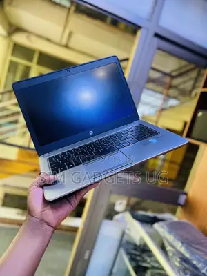 Laptop HP 8GB Intel Core i7 HDD 500GB