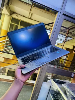 Laptop HP 8GB Intel Core i7 HDD 500GB