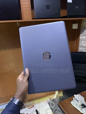 New Laptop HP 240 G7 4GB Intel Celeron HDD+SSD 128GB