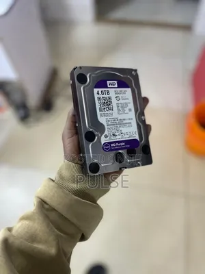 4tb Harddisk
