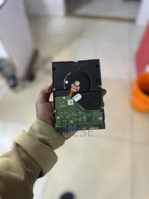 4tb Harddisk