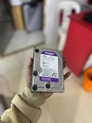 2tb Harddisk