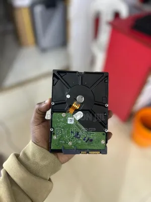 2tb Harddisk